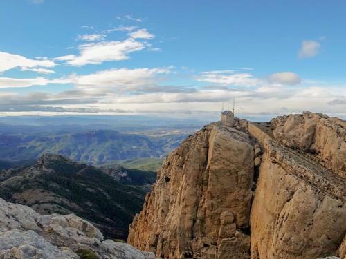 La Casita De Vistabella