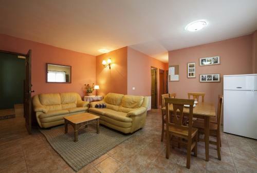 Agroturismo Casas Rurales Penyagolosa