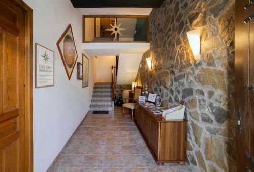 Agroturismo Casas Rurales Penyagolosa