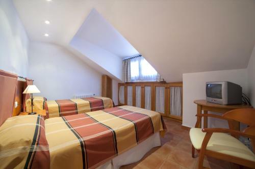 Agroturismo Casas Rurales Penyagolosa