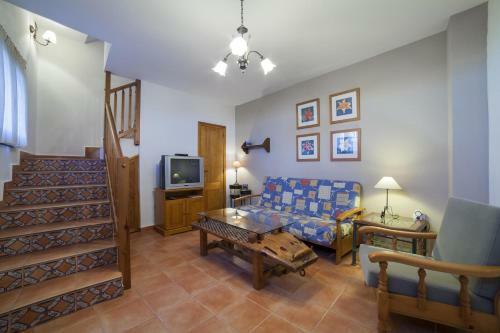 Agroturismo Casas Rurales Penyagolosa