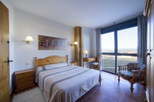 Agroturismo Casas Rurales Penyagolosa