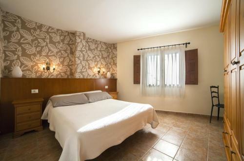 Agroturismo Casas Rurales Penyagolosa