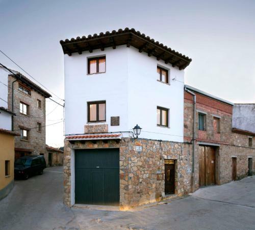 Agroturismo Casas Rurales Penyagolosa