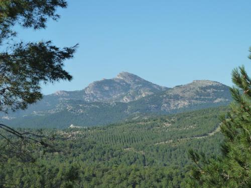 Agroturismo Casas Rurales Penyagolosa