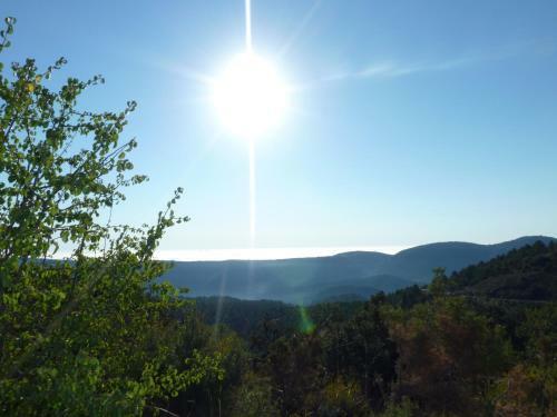Agroturismo Casas Rurales Penyagolosa