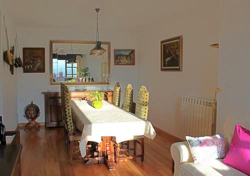 Apartamento Mirador Del Pantano 1