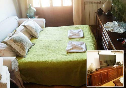 Apartamento Mirador Del Pantano 1