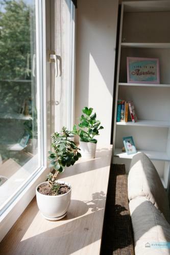 Warsaw Concierge Polin Apartment