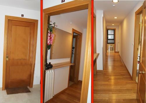 Apartamento Mirador Del Pantano2