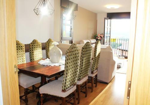 Apartamento Mirador Del Pantano2