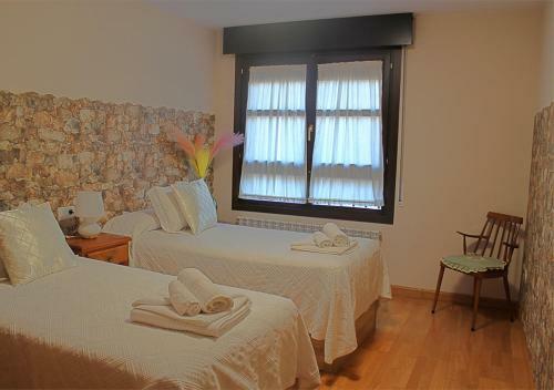 Apartamento Mirador Del Pantano2