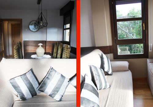 Apartamento Mirador Del Pantano2