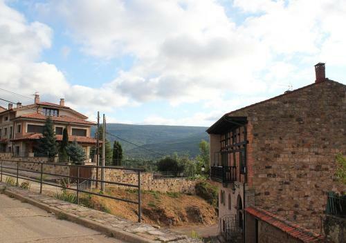 Apartamento Mirador Del Pantano2