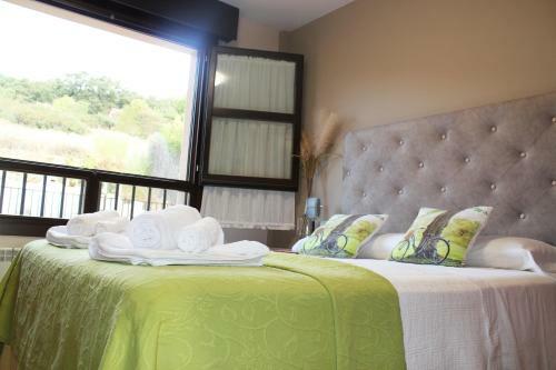 Apartamento Mirador Del Pantano2