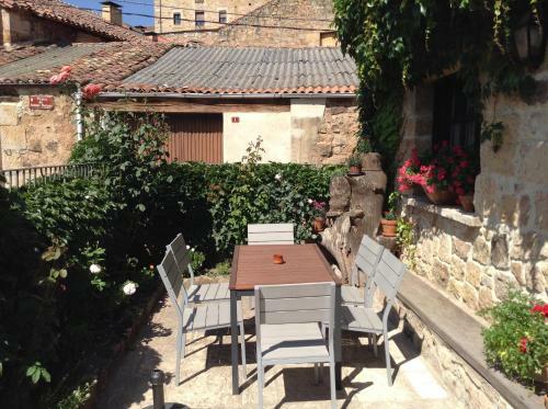 Agroturismo Casa Rural El Concejo De Vinuesa