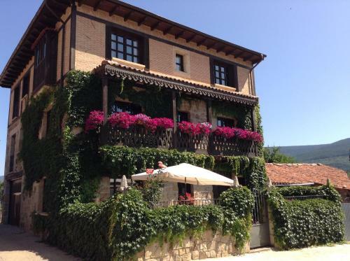 Agroturismo Casa Rural El Concejo De Vinuesa