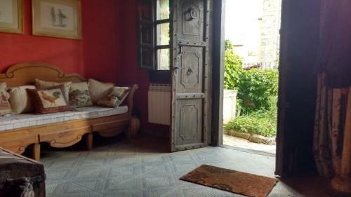 Agroturismo Casa Rural El Concejo De Vinuesa