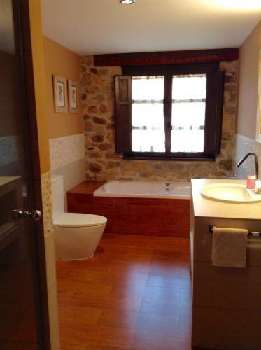 Agroturismo Casa Rural El Concejo De Vinuesa