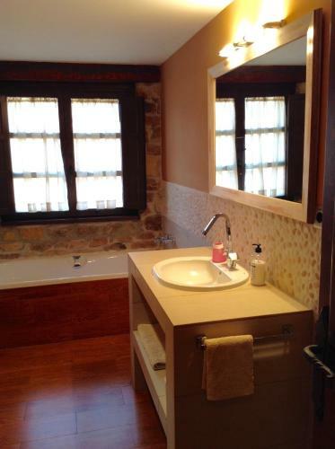 Agroturismo Casa Rural El Concejo De Vinuesa