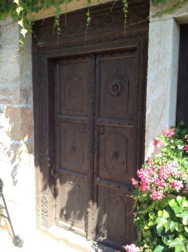 Agroturismo Casa Rural El Concejo De Vinuesa