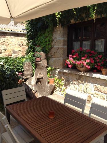 Agroturismo Casa Rural El Concejo De Vinuesa