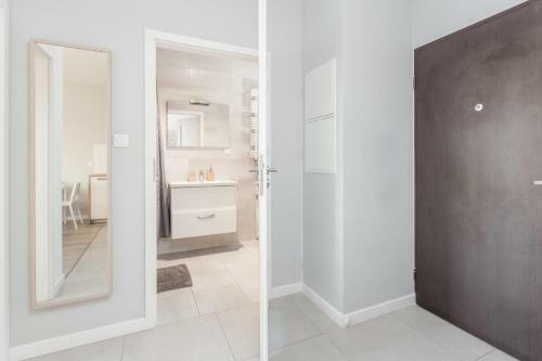 Chill Apartments Jana Kazimierza