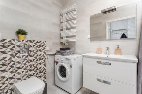 Chill Apartments Jana Kazimierza