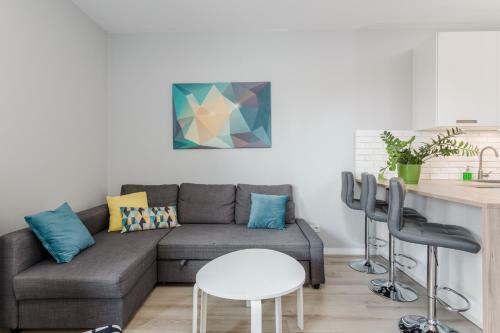 Chill Apartments Jana Kazimierza