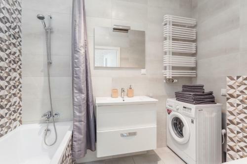 Chill Apartments Jana Kazimierza