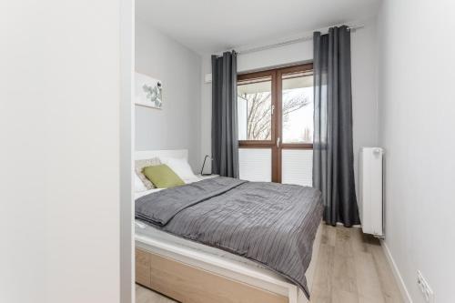 Chill Apartments Jana Kazimierza