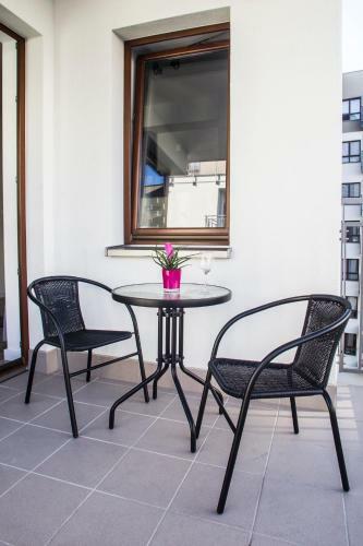 Chill Apartments Jana Kazimierza