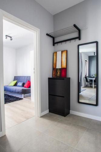 Chill Apartments Jana Kazimierza