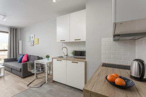 Chill Apartments Jana Kazimierza