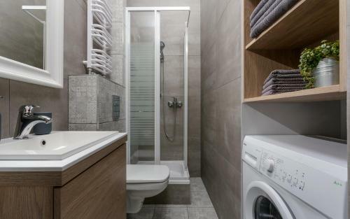 Chill Apartments Jana Kazimierza