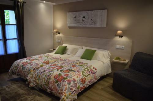 Agroturismo L'arbolea De Rodiles