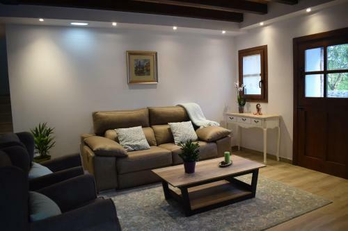 Agroturismo L'arbolea De Rodiles