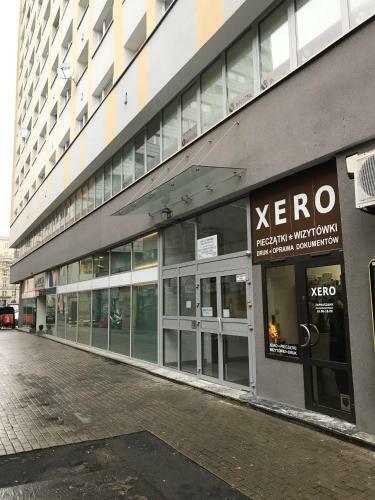 Apartament Ul.z?ota Z Widokiem Na Pa?ac Kultury!!!