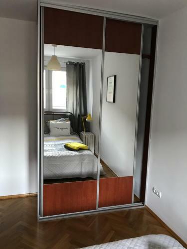 Apartament Ul.z?ota Z Widokiem Na Pa?ac Kultury!!!