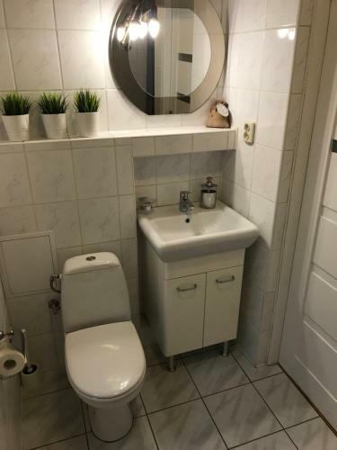 Apartament Czteroosobowy Z Tarasem