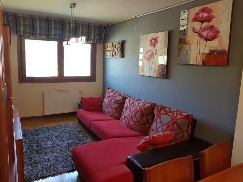 Apartamento R�a De Villaviciosa