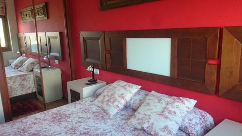 Apartamento R�a De Villaviciosa