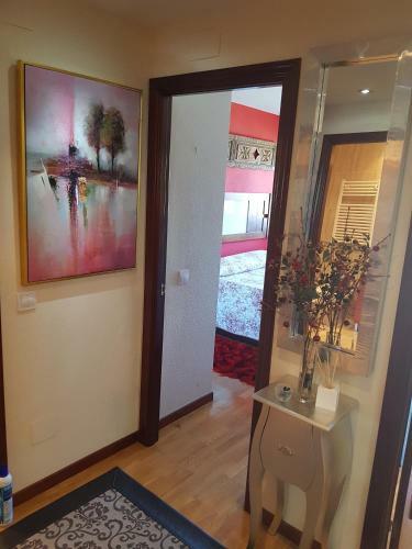 Apartamento R�a De Villaviciosa