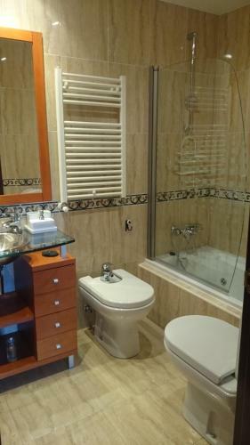 Apartamento R�a De Villaviciosa