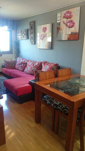 Apartamento R�a De Villaviciosa