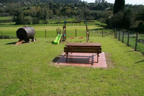 Apartamento Vega Rodiles El Valle