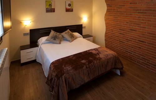 Apartamento Vega Rodiles El Valle