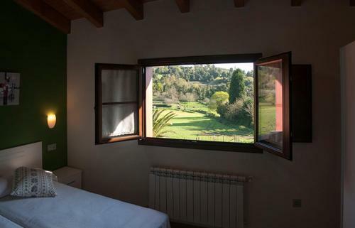 Apartamento Vega Rodiles El Valle