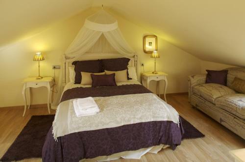 Villa Dalias - Villa De Lujo Con Piscina Privada Y Atracciones