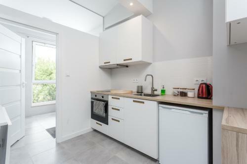 Chill Apartments Central Park